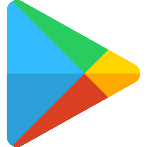 Google Play Store Icon