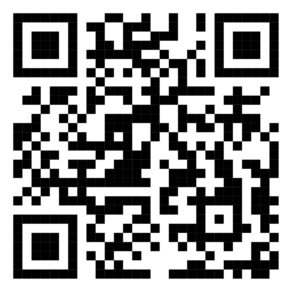 Scan to download on iOS